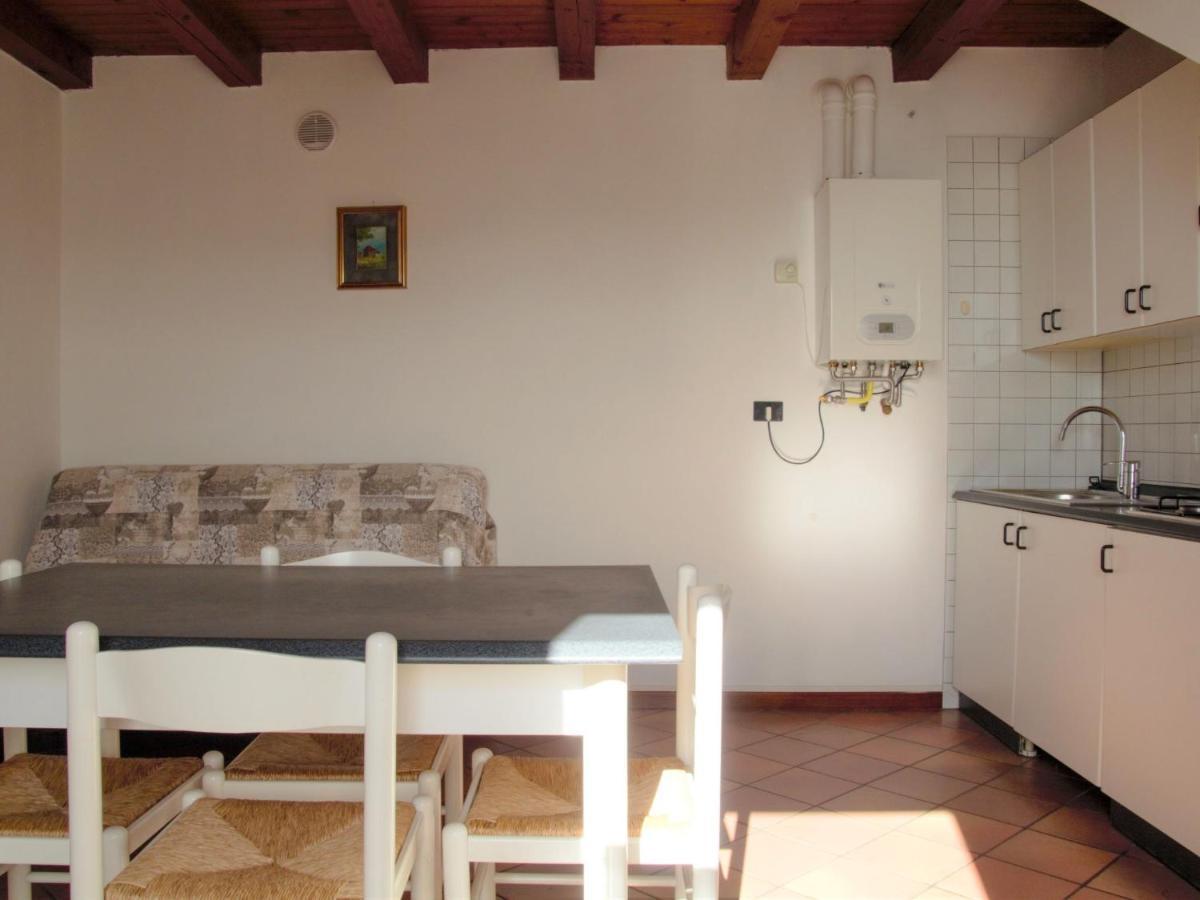 Apartment Ca' Pignoi-4 By Interhome Garda (Verona) Exterior foto