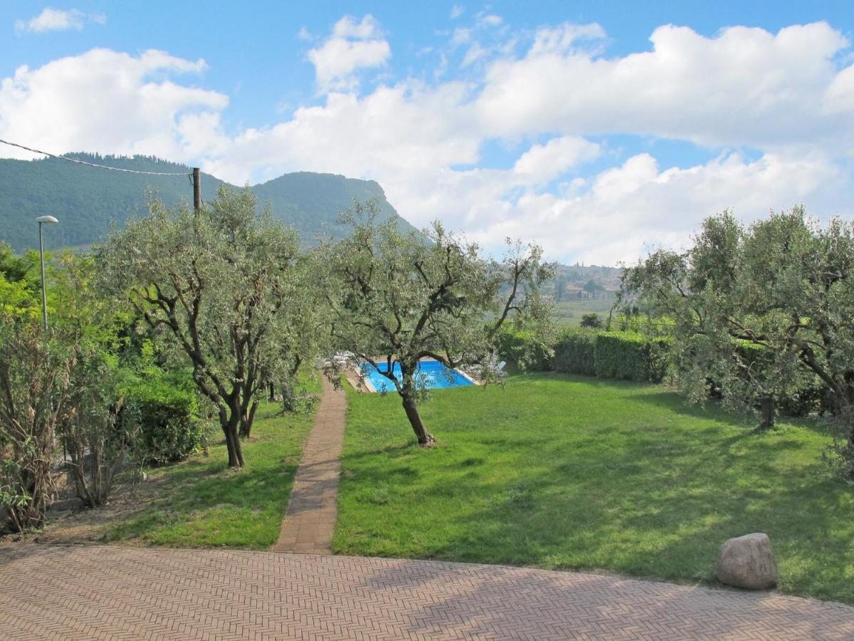 Apartment Ca' Pignoi-4 By Interhome Garda (Verona) Exterior foto