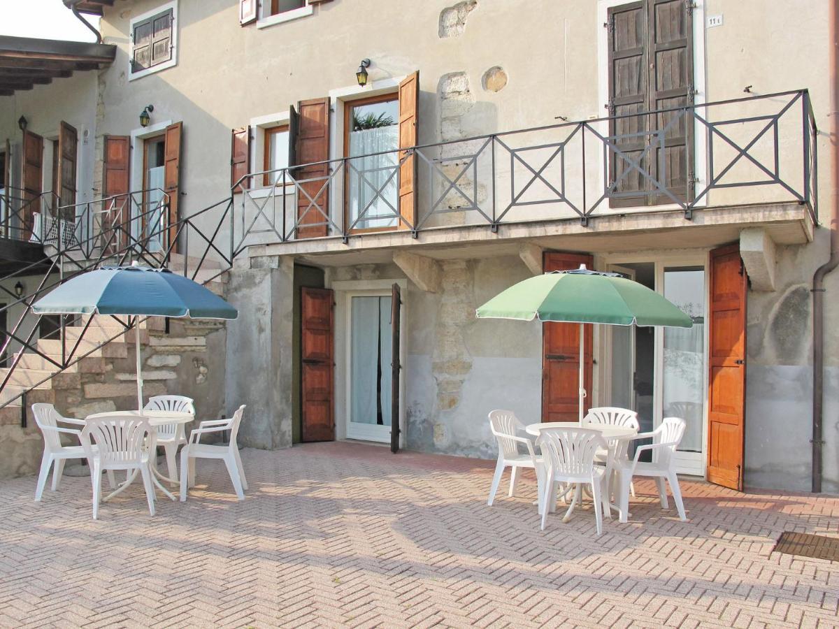 Apartment Ca' Pignoi-4 By Interhome Garda (Verona) Exterior foto