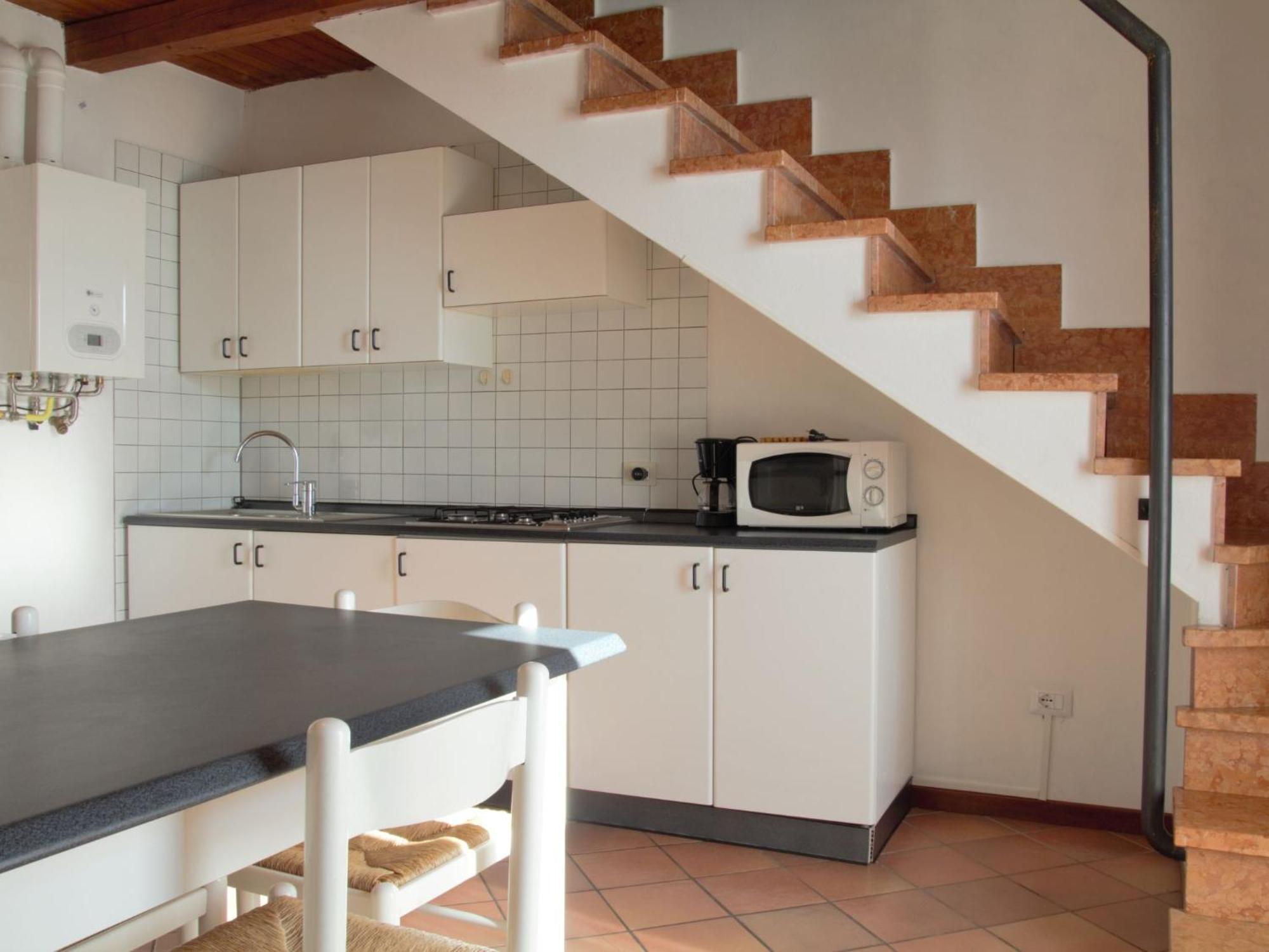 Apartment Ca' Pignoi-4 By Interhome Garda (Verona) Exterior foto