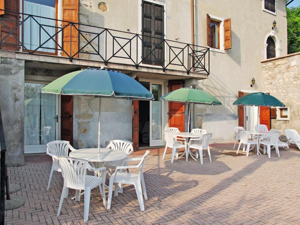 Apartment Ca' Pignoi-4 By Interhome Garda (Verona) Exterior foto