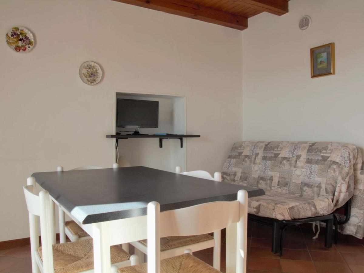 Apartment Ca' Pignoi-4 By Interhome Garda (Verona) Exterior foto