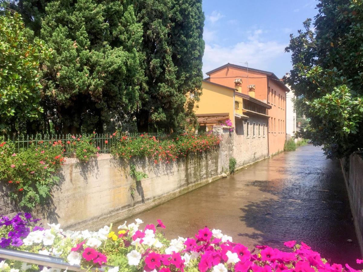 Apartment Ca' Pignoi-4 By Interhome Garda (Verona) Exterior foto